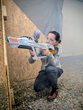 Gel-Blaster f&uuml;r Kids ab 10 Jahren