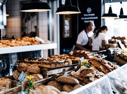 B&auml;ckereif&uuml;hrung inkl. Backzeit