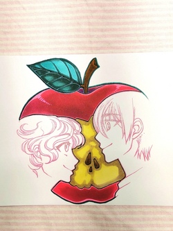 Manga Zeichenkurs
