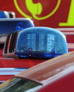 Tag der Feuerwehr
