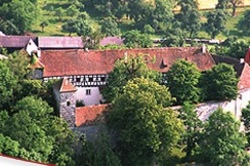 Erlebnistag auf der Tannenburg 