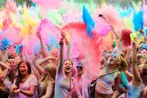 Holi - Festival Of Colours