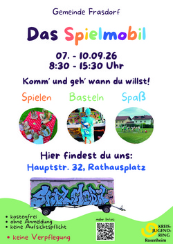 Das Spielmobil