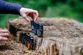 "Entspannter Schulstart mit der Unterst&uuml;tzung von &auml;therischen &Ouml;len von doTERRA."