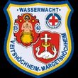Wasserwacht - Familientag am Main