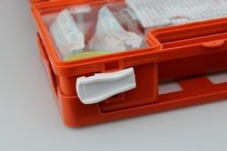 Erste Hilfe Kurs f&uuml;r Kinder