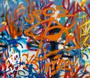XL-Abend: Graffiti-Bilder f&uuml;r den Zockerraum