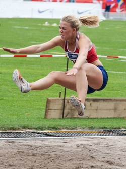 Entdecke deine Superkr&auml;fte - Sommer der Kinderleichtathletik