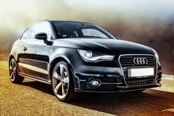 Gebrauchtwagen Check