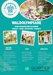 Waldolympiade - Deine Sommerferien im Gr&uuml;nen! (Teilnahmegeb&uuml;hr 5 &euro; - Bezahlung vor Ort!)