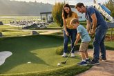 Minigolf - Spielspa&szlig; mit Geschichten - Termin 1 - (Teilnahmegeb&uuml;hr vor Ort bezahlen!)