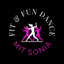 Fit & Fun Dance Kids &ndash; Der Sommerhit-Tanzkurs f&uuml;r Kinder mit Sonia Di Lella