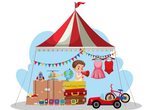 Kinderflohmarkt