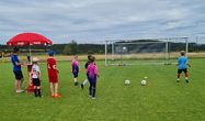DFB-Fu&szlig;ballabzeichen