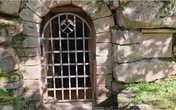 Ausflug zum Bergwerk Hallwangen