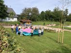 Bunte Ideen & Spielspa&szlig; gestalten