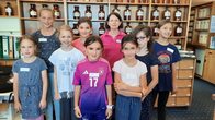 R&uuml;hren, mixen, experimentieren