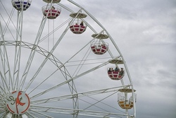 Ausflug nach Fort Fun 