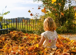 Herbstferien Montag