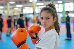Schnuppertraining Fitnessboxen 