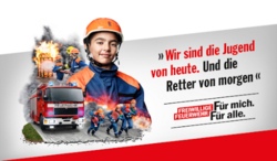 Jugendfeuerwehr Pyrbaum: Teamgeist erleben - Technik entdecken &ndash; Aktion machen