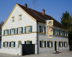 Franz Xaver Stahl - Wir besuchen das Haus eines ber&uuml;hmten Tiermalers und werden selbst K&uuml;nstler 