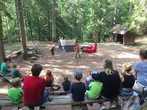 Familientheater: Der Gr&uuml;ffelo