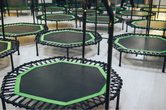 Jumping Kids
