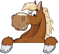 Spiel & Spa&szlig; mit dem Pferd (Reit- und Fahrtverein)