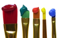 Experimentelles Gestalten (Atelier Ayne)
