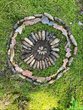 Landart - Kunst in der Natur, aus der Natur