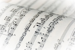 Chor der Grundschule mit Frau Meyer, montags