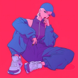HipHop-Tanz- Grundschule, montags