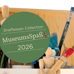 MuseumsSpa&szlig; Das Atelier der Elemente