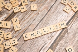 F&ouml;rdern Englisch- Klassenstufe 6, mit Frau Zink, montags