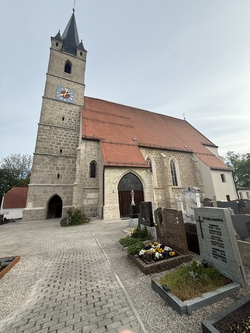Kirchturmbesteigung mit Kirchentour