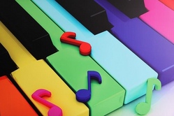 Schnuppern im Musikhaus