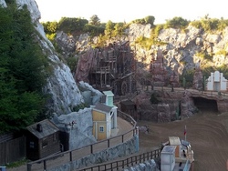 Theaterbesuch Naturb&uuml;hne - Das kleine Gespenst