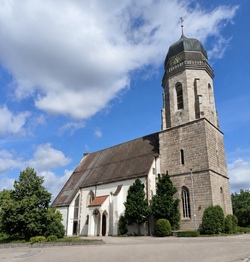 Kirche erleben und entdecken - kreativ, spannend und voller &Uuml;berraschungen