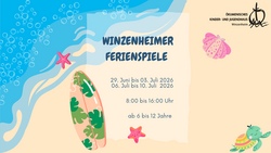 Winzenheimer Ferienspiele