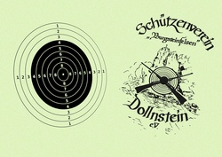 Schnupperschie&szlig;en mit Lichtgewehr und Lichtpistole