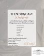 Teen Skincare Workshop