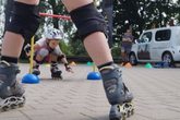 Inline Einsteigerkurs "Entdecke die Welt auf Inlineskates"
