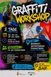 Graffiti-Workshop (2-t&auml;gig)