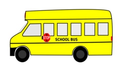 Verkehrsschule - Busfahren f&uuml;r Vorschul- und Grundschulkinder (Ganztagesbetreuung inkl. Mittagessen) mit Anett Koch