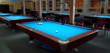 Poolbillard-Schnuppertraining