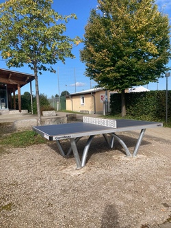 Tischtennis, Outdoor-Games & Slusheis mit dem Jugend Event Team