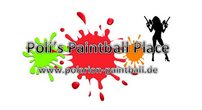 Ausflug zum Paintball