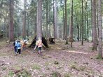 Waldspiele