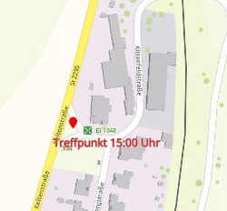 Kartoffelfeuer